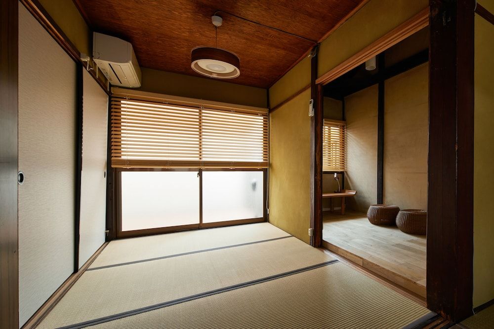 Kyoto cozy housu 1946 3