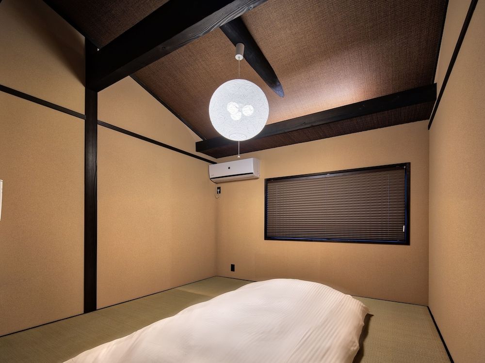 Tsumugi Gojo Omiya room 3