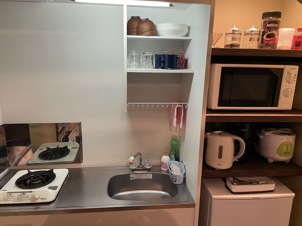 Kitchenette