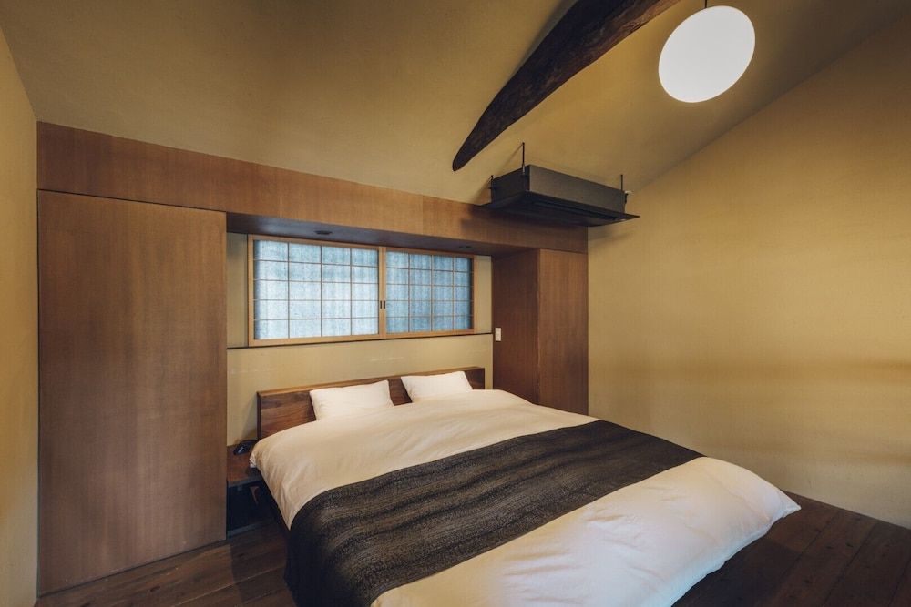 Sabino House Kyoto room 3