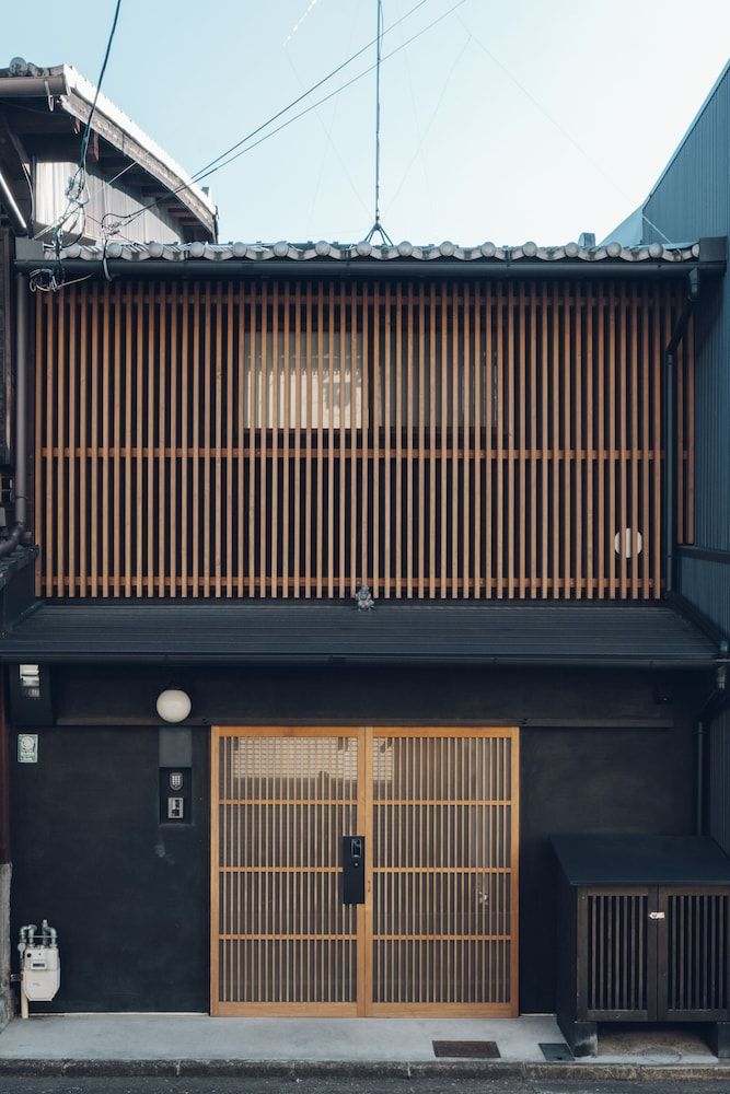 Sabino House Kyoto