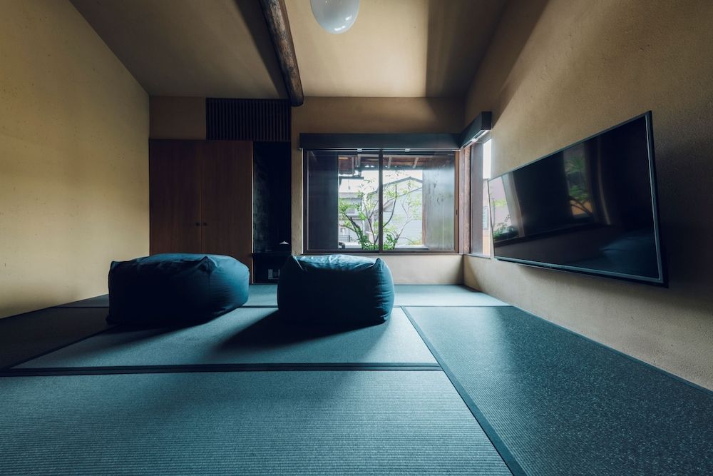 Sabino House Kyoto Private Vacation Home, Non Smoking 4