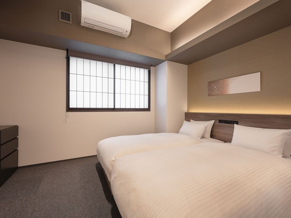 Mimaru Suites Kyoto Central 2-Bedroom Suite for 4 Non Smoking 5