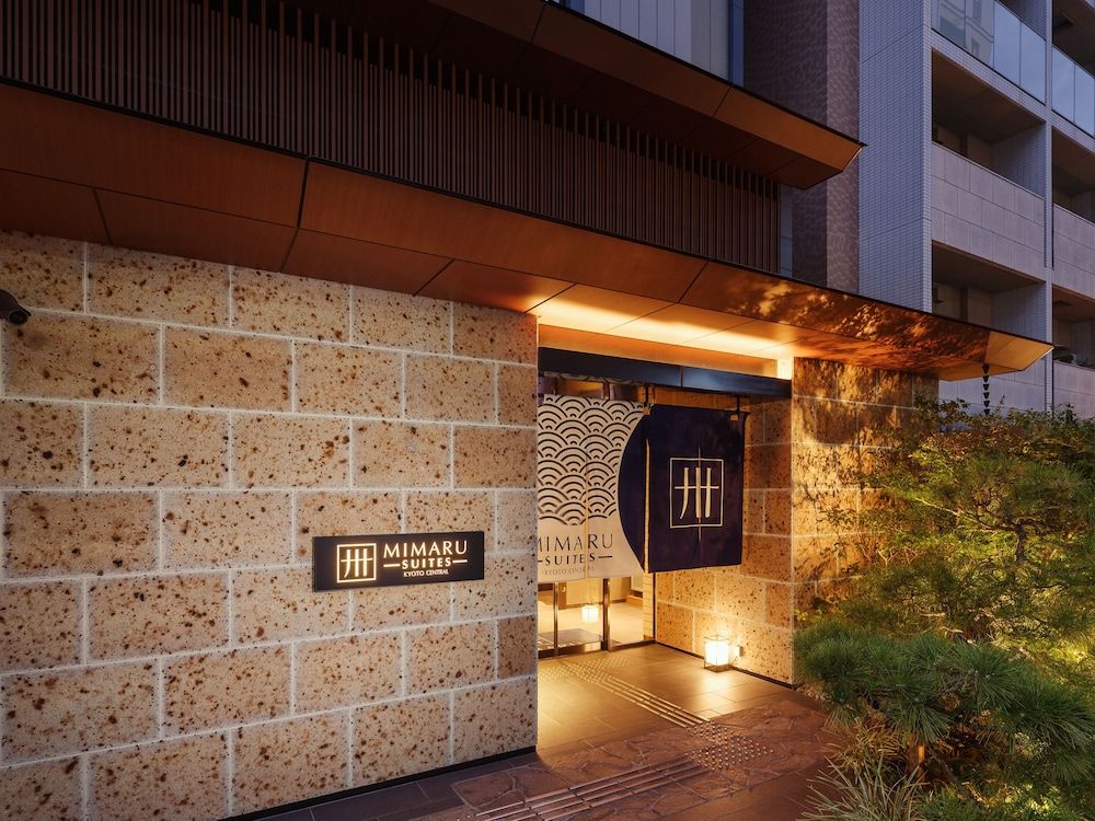 Mimaru Suites Kyoto Central 3