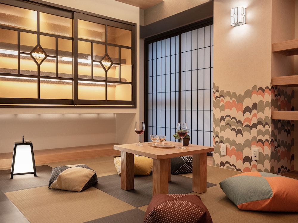 Mimaru Suites Kyoto Central 5