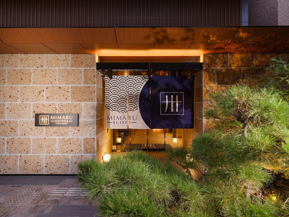 Mimaru Suites Kyoto Central