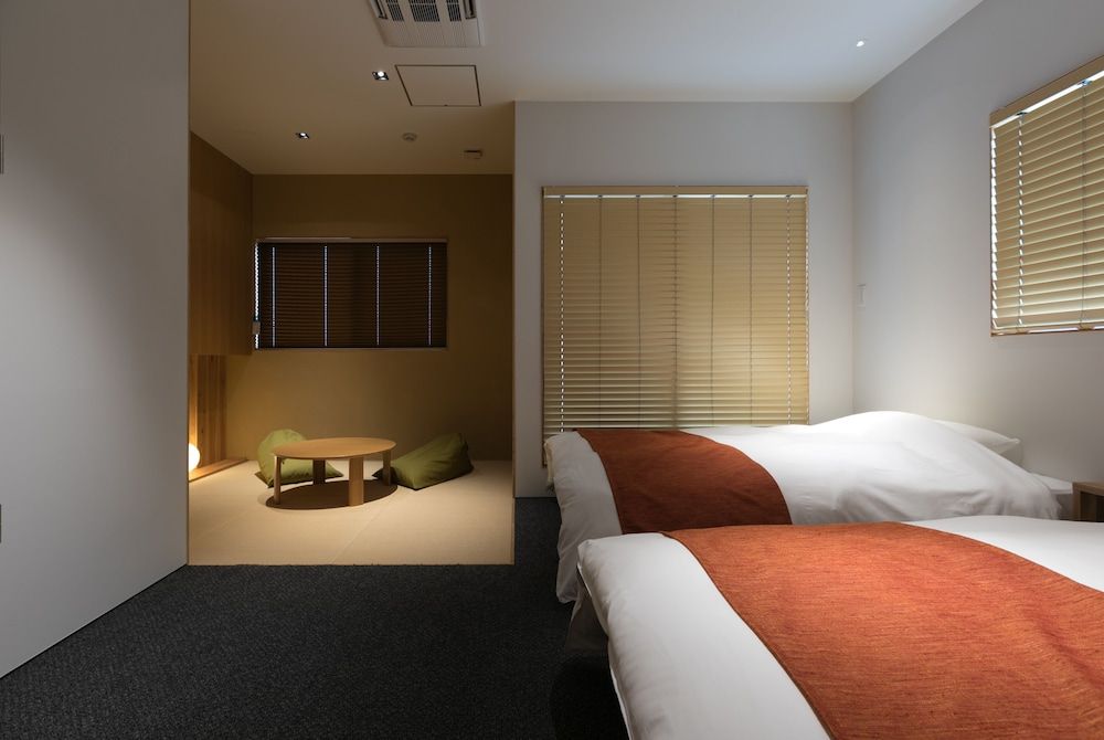 Design Hotel Kyoto Fuyacho featured 4