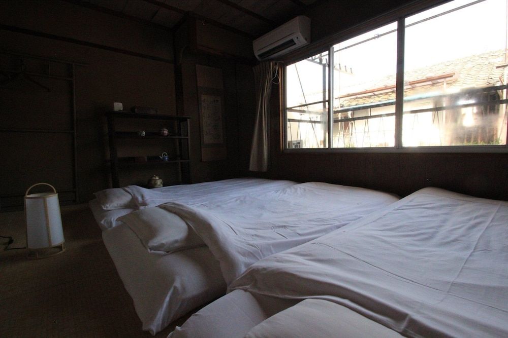 HARUYA Higashiyama - Hostel Classic Twin Room 6