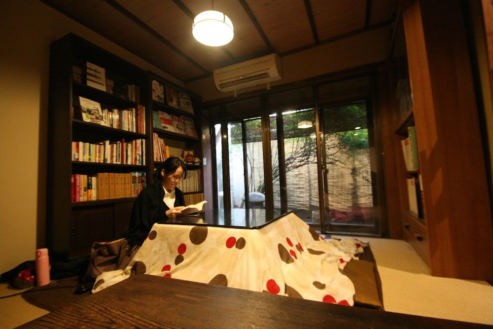 HARUYA Higashiyama - Hostel 5