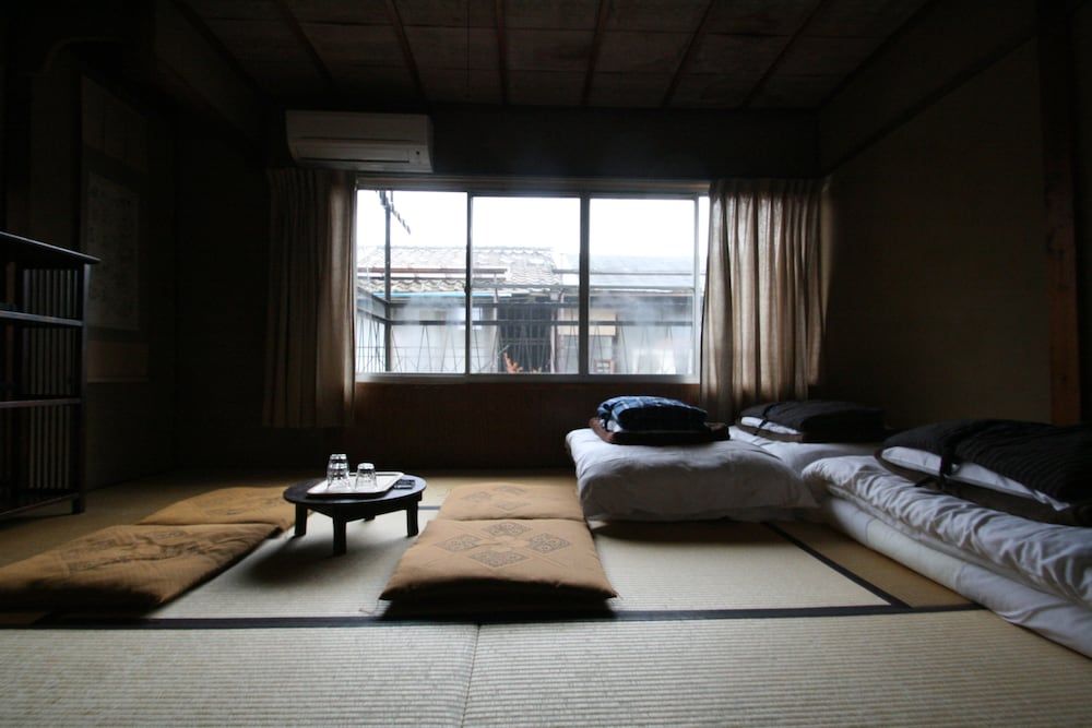 HARUYA Higashiyama - Hostel featured 2