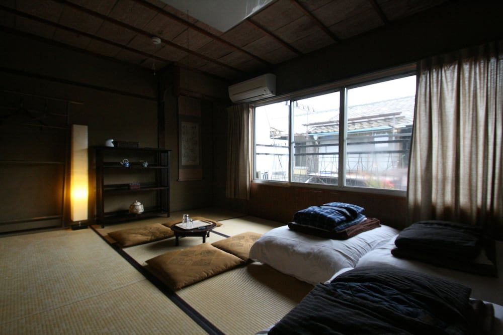 HARUYA Higashiyama - Hostel Classic Twin Room 2