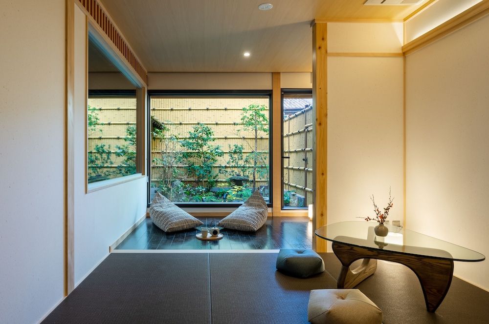 Hanatoki Machiya Holiday House 5