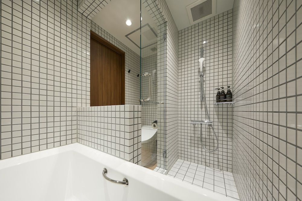 OMO5 Kyoto Sanjo by Hoshino Resorts Twin Room, Non Smoking 6