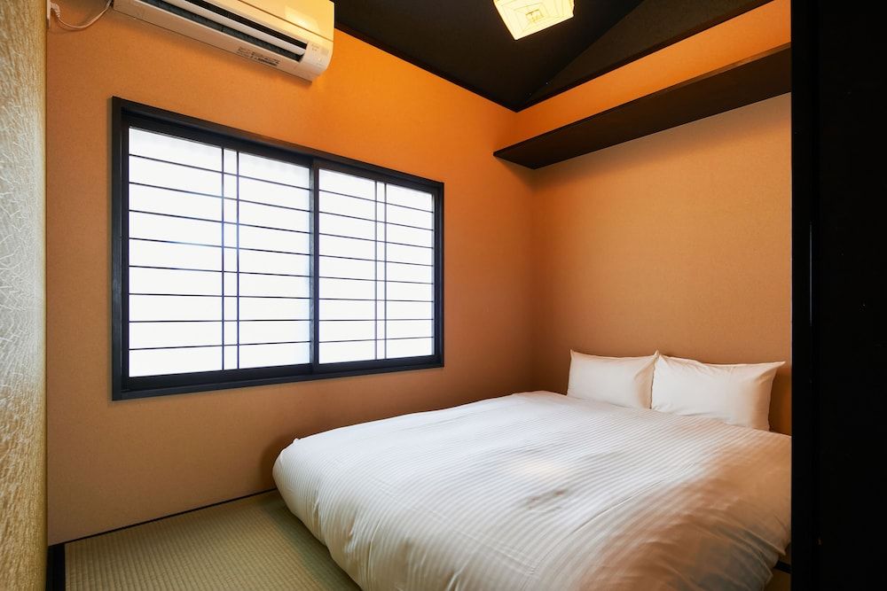 TSUBOMI luxury Inn shimabara-bettei 3 3