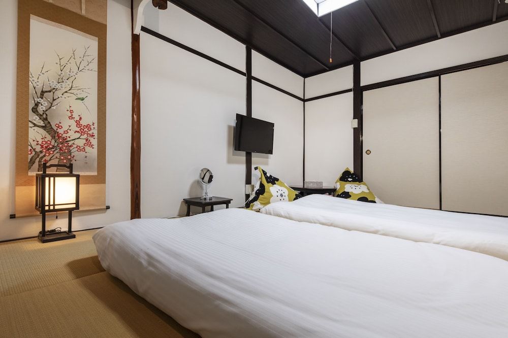 Uguisuan room 2