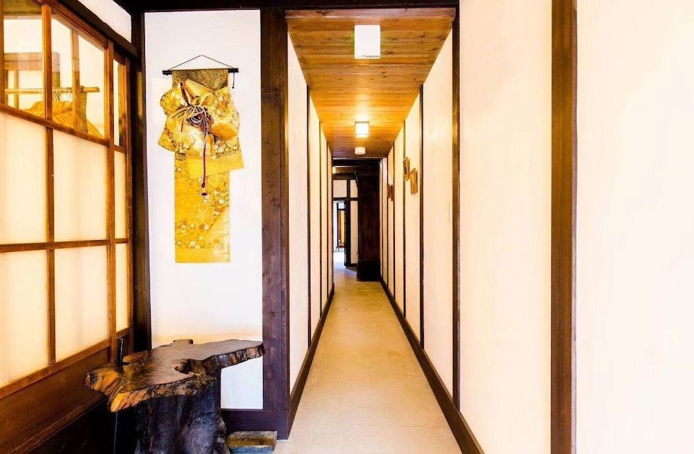 THE KAGAYA KYOTO Japanese Style Inn 3