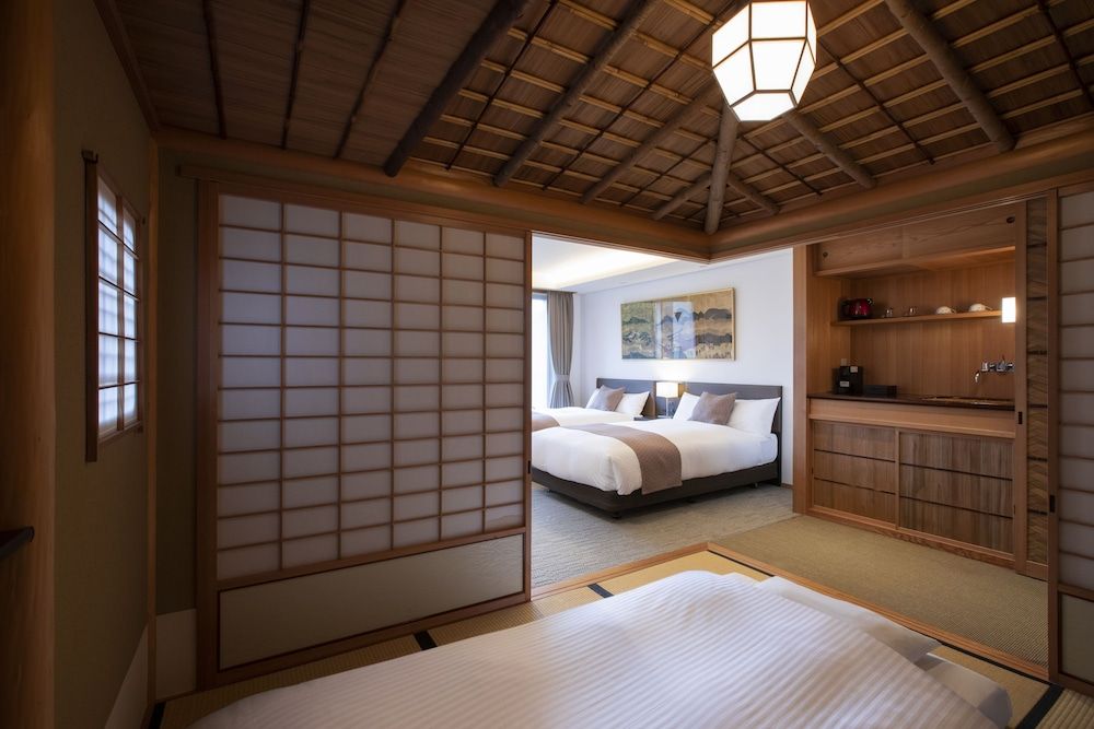 Rinn Gion Hanatouro room 4