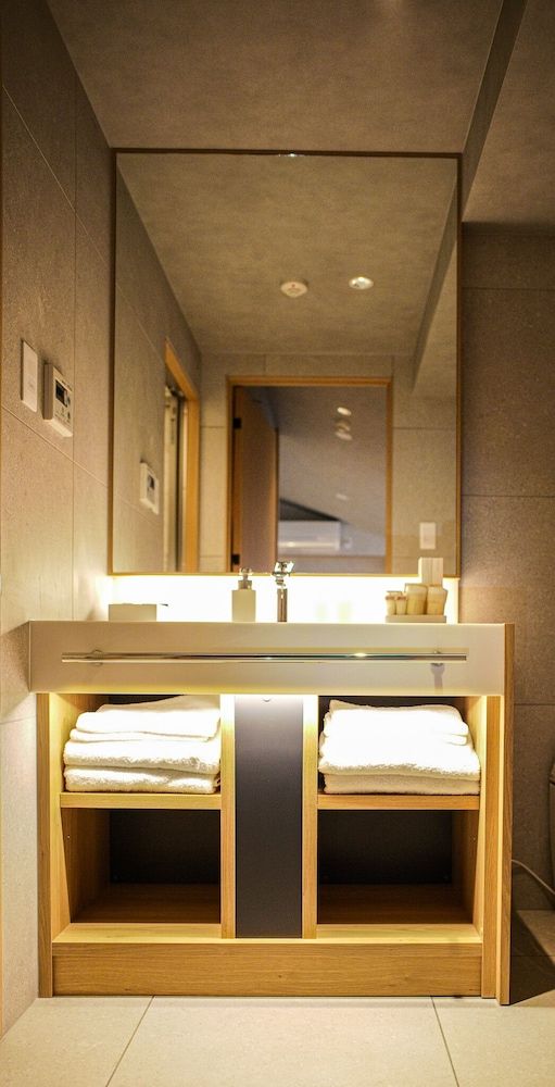 Miru Kyoto Gion Standard Double or Twin Room 9