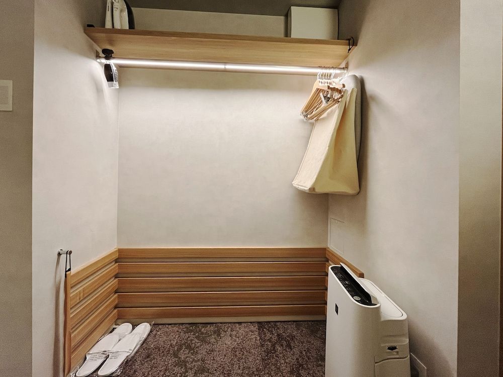 Miru Kyoto Gion Standard Double or Twin Room 7