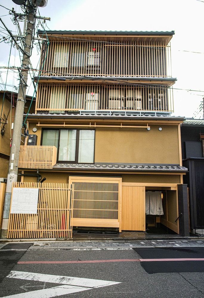 Miru Kyoto Gion