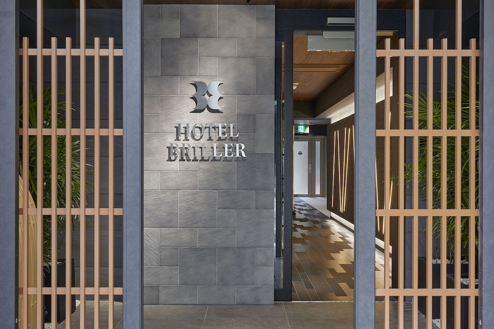 Hotel Briller