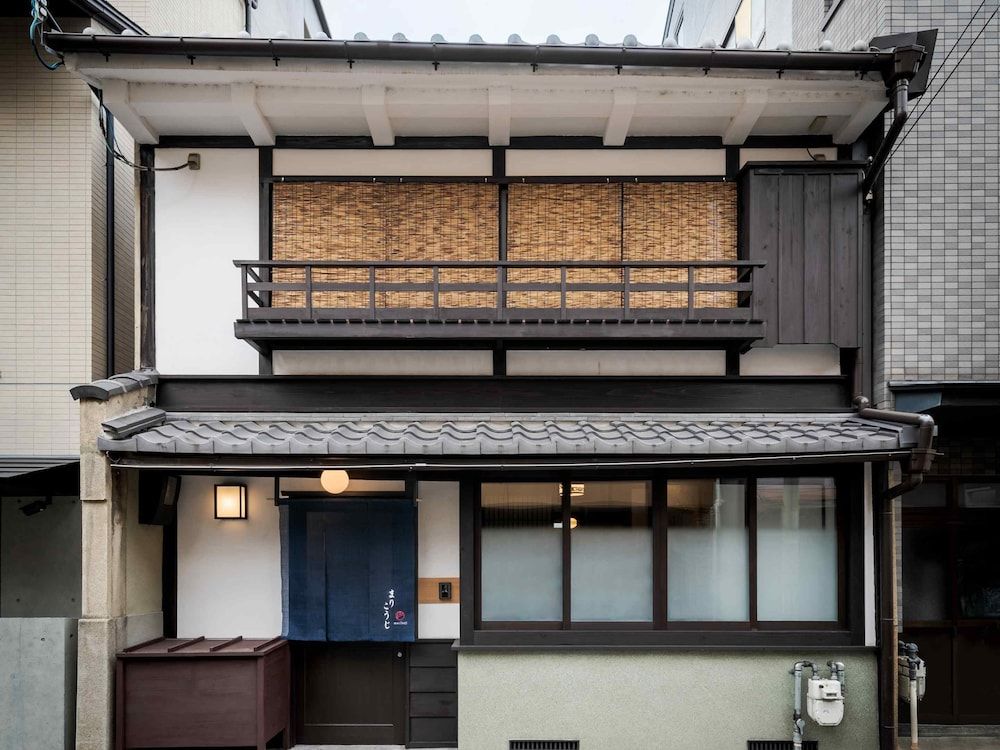 Marikoji Machiya House 2