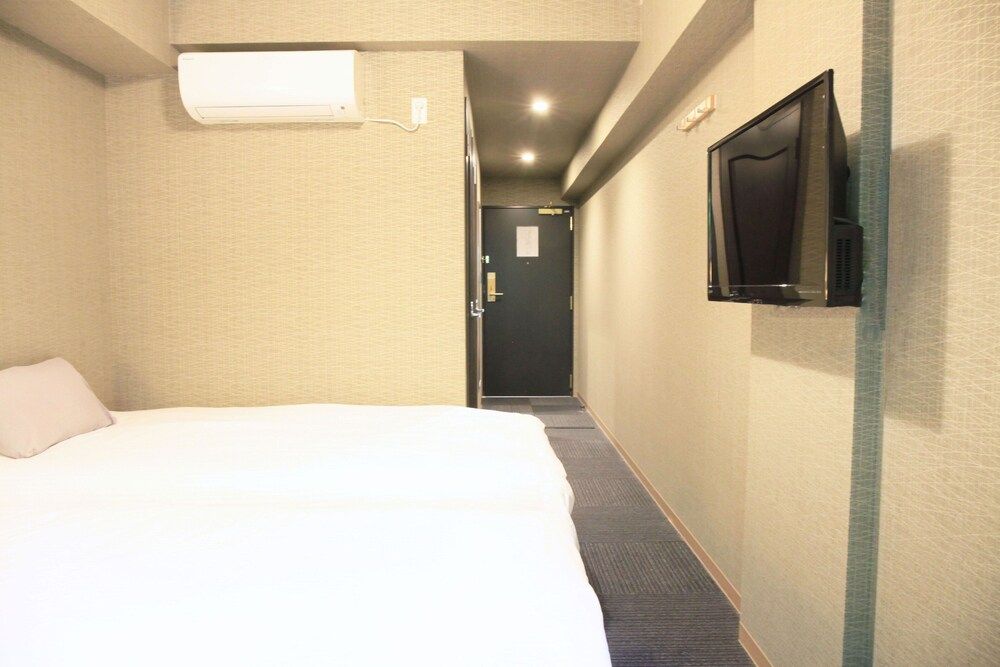 HOTEL LEGASTA KYOTO SHIRAKAWA SANJO 3