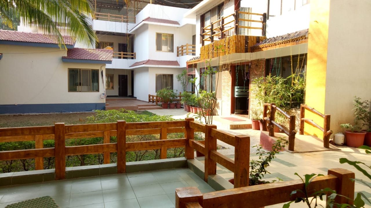 Ruturaj Inn