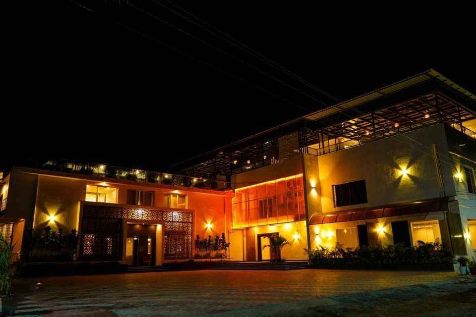 undefined PURPLE HOTELS AND RESORTS 6