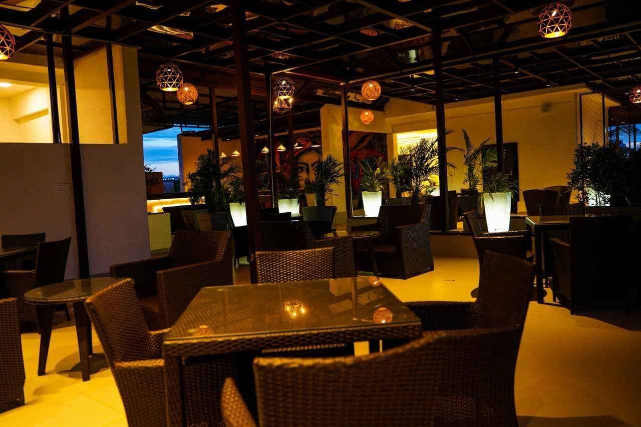 undefined PURPLE HOTELS AND RESORTS 9
