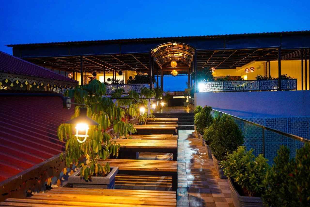 undefined PURPLE HOTELS AND RESORTS 4