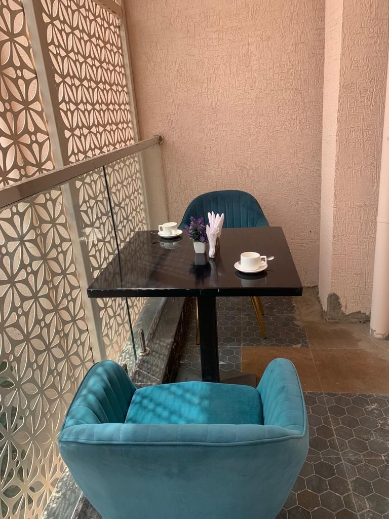 PURPLE HOTELS AND RESORTS Suite Room 2