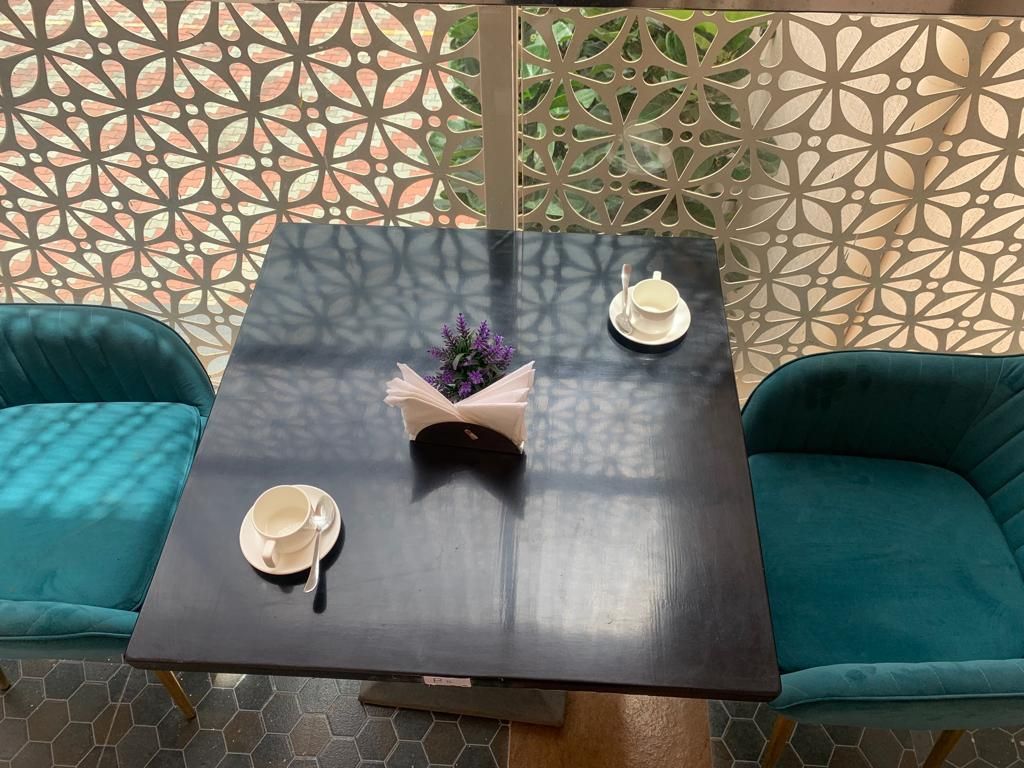 PURPLE HOTELS AND RESORTS Suite Room 7