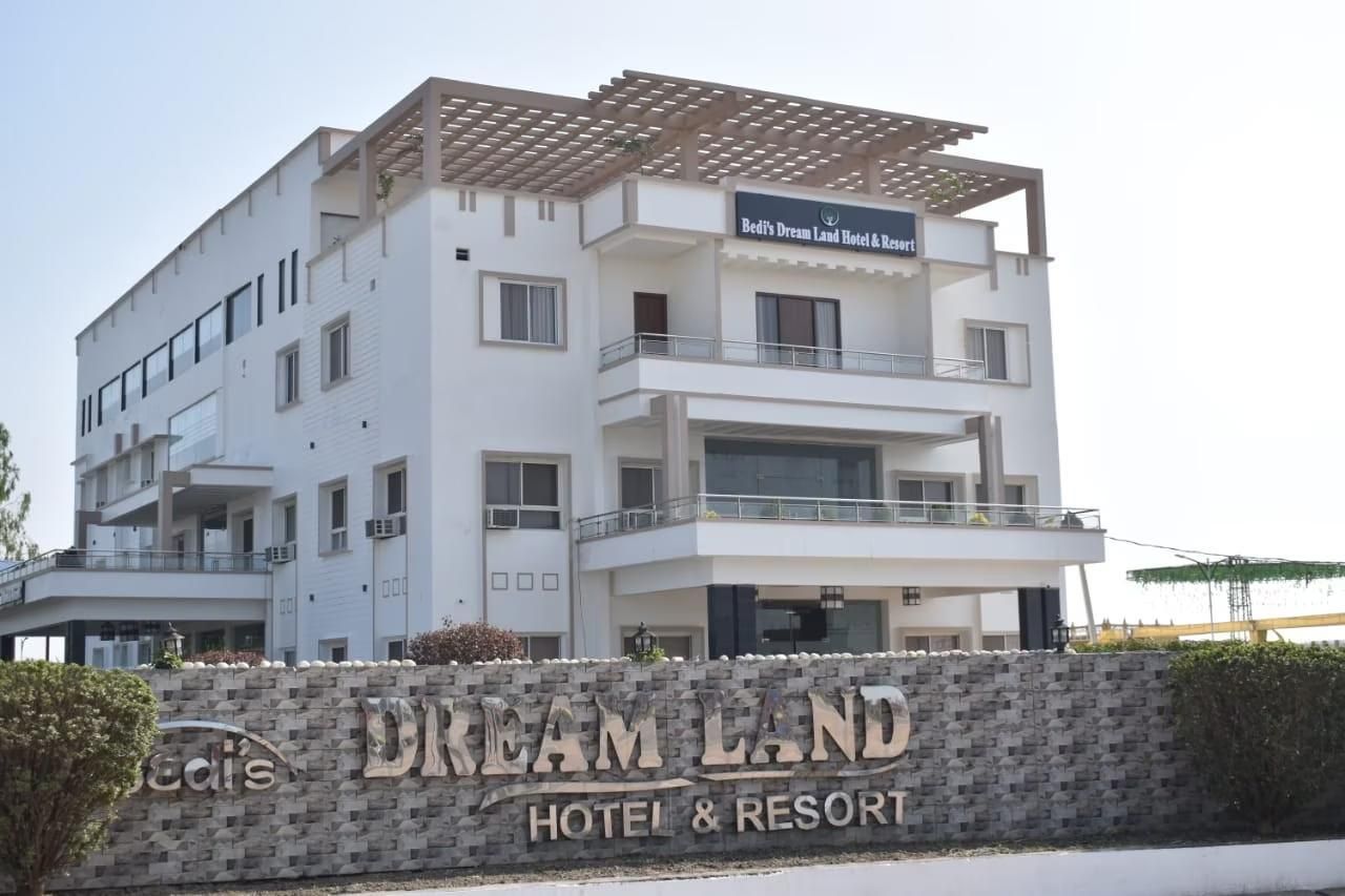 Bedi's Dream Land Hotel & Resort. 4