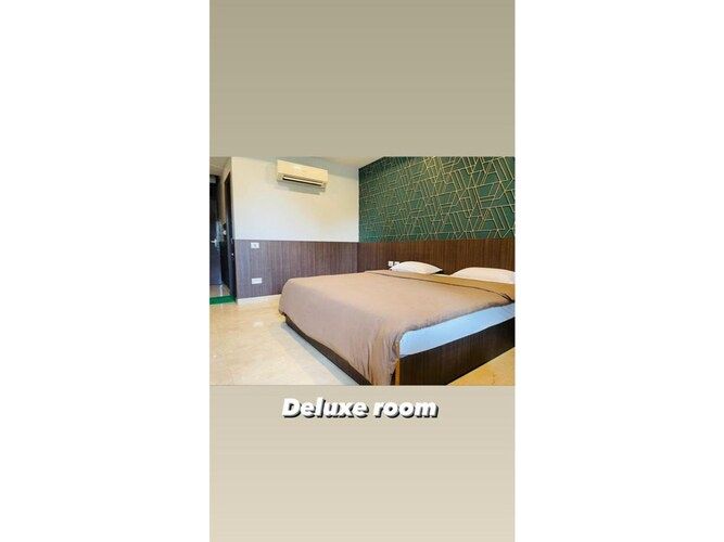 Hotel Shane Avadh. Deluxe Room 3