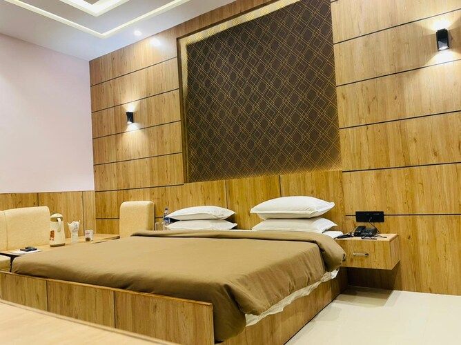 Hotel Shane Avadh. Deluxe Room 2