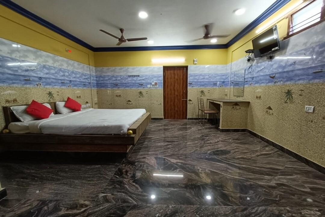 undefined SEA GATE ECR ROOMS 10