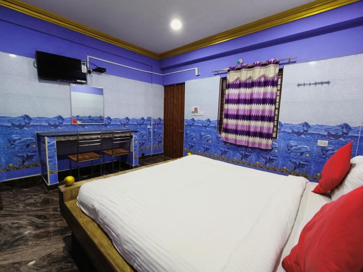 undefined SEA GATE ECR ROOMS 6