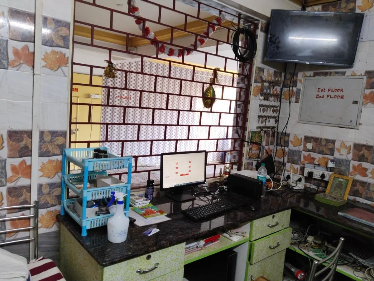 undefined SEA GATE ECR ROOMS