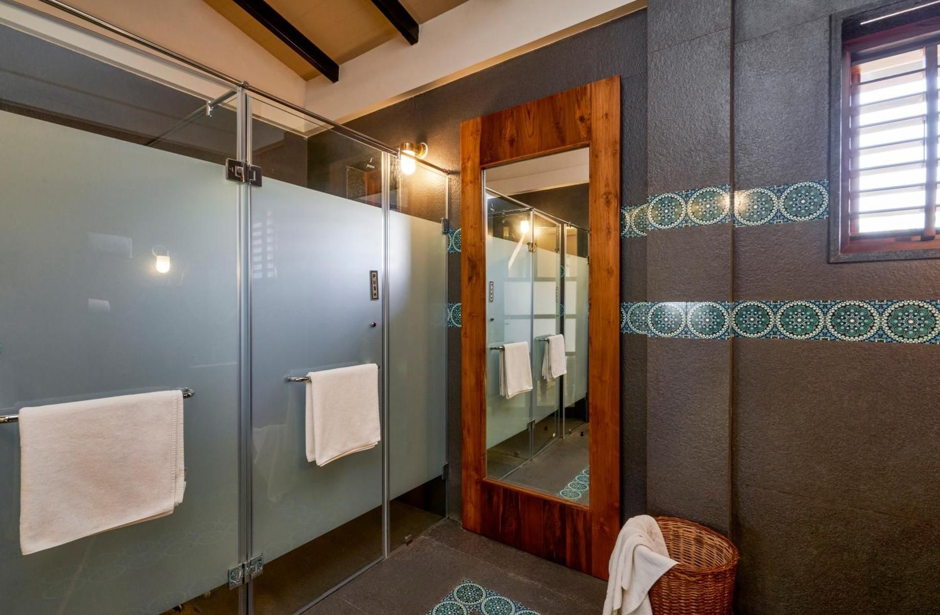 Viveda Wellness Resort Garden Suite