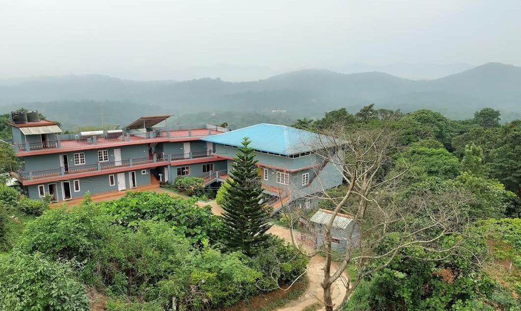 Hotel View