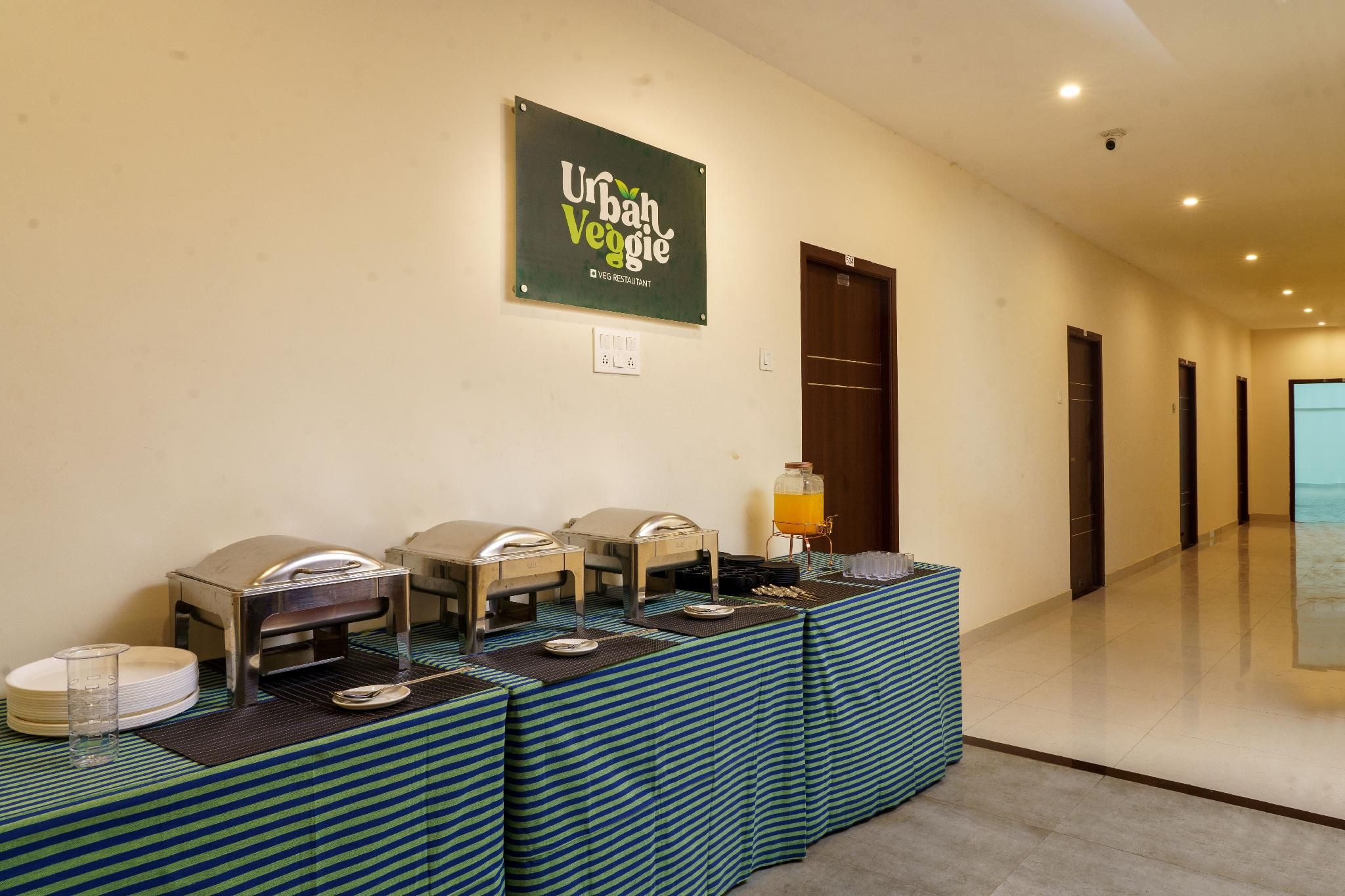 Wyt Hotels Rameswaram restaurant 2