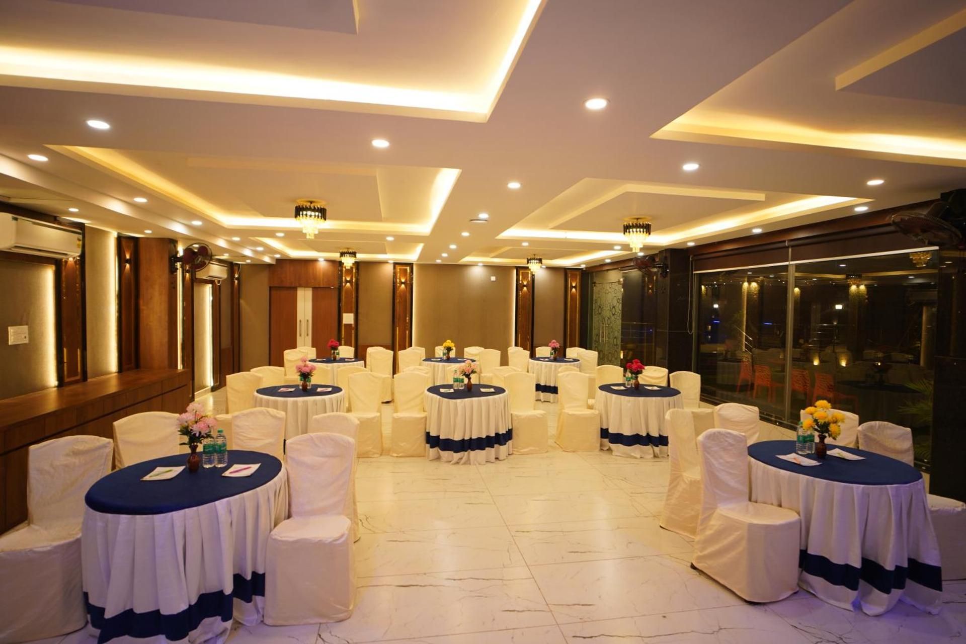 banquet hall 1