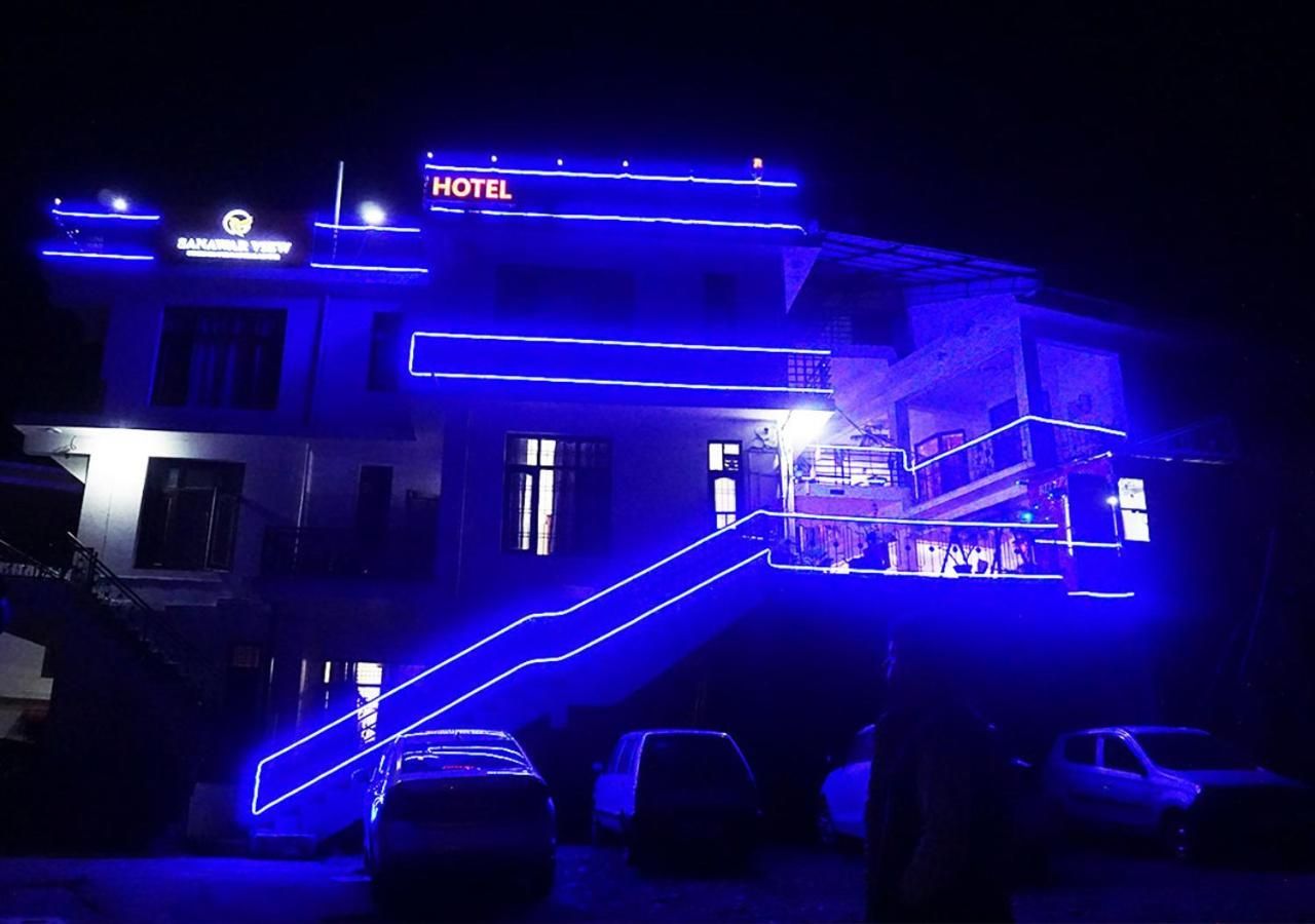 Hotel Sanawar View others 2