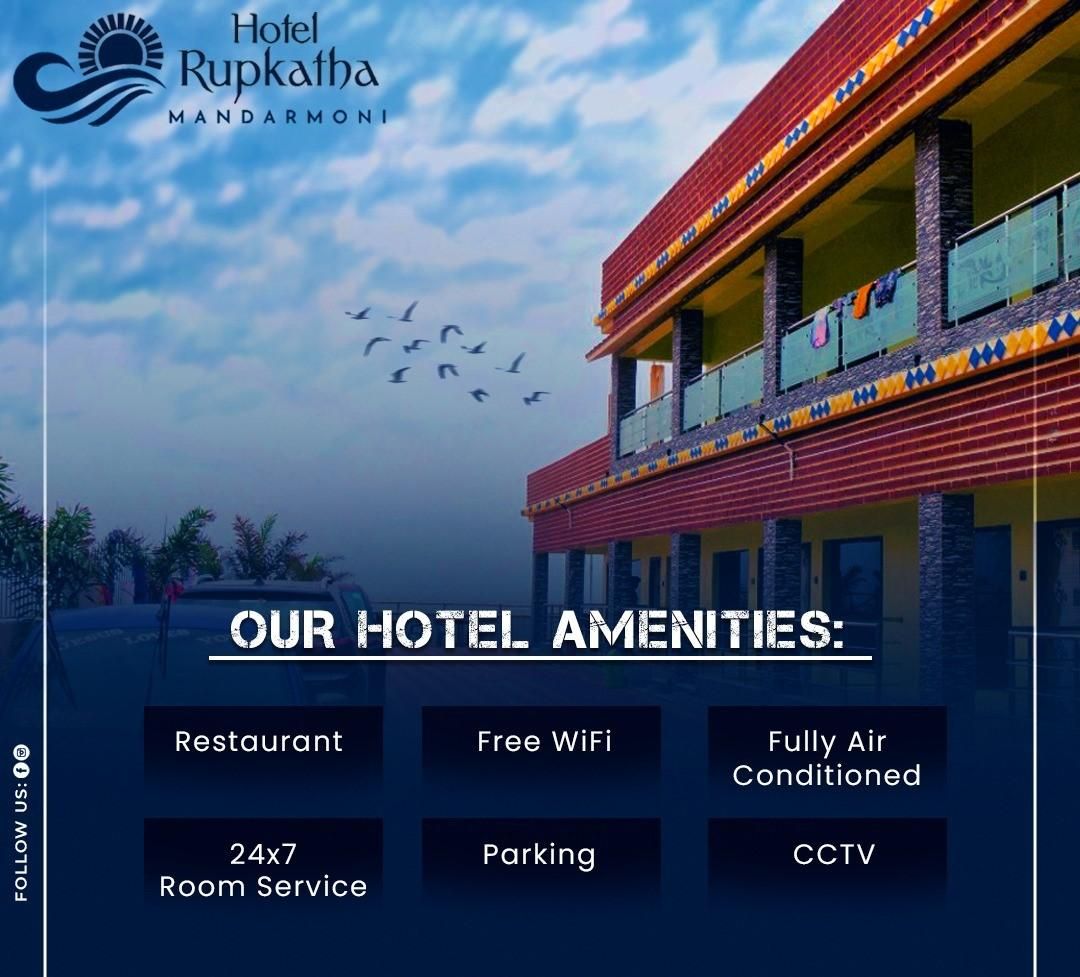 HOTEL RUPKATHA