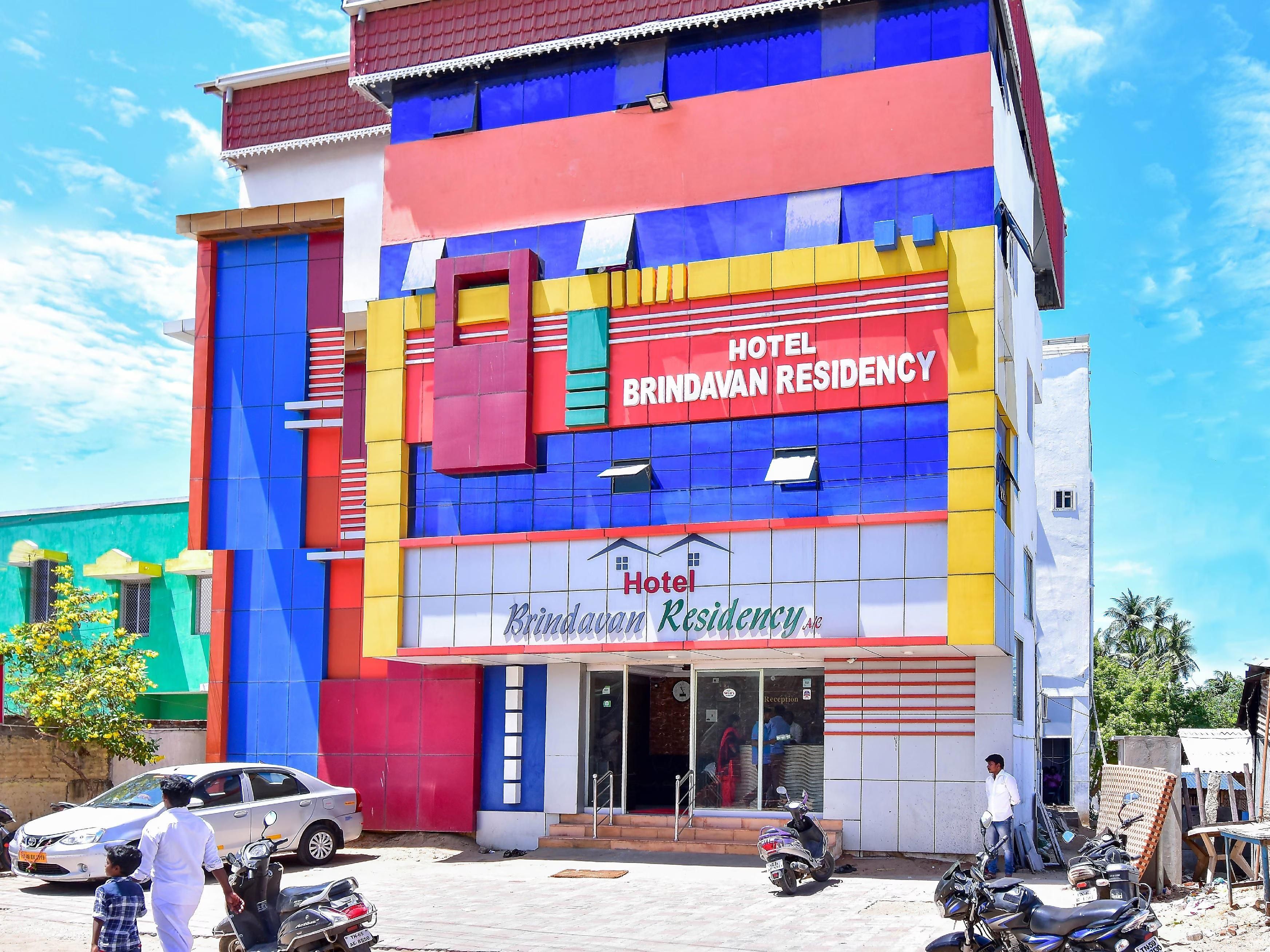 Brindavan Residency  others