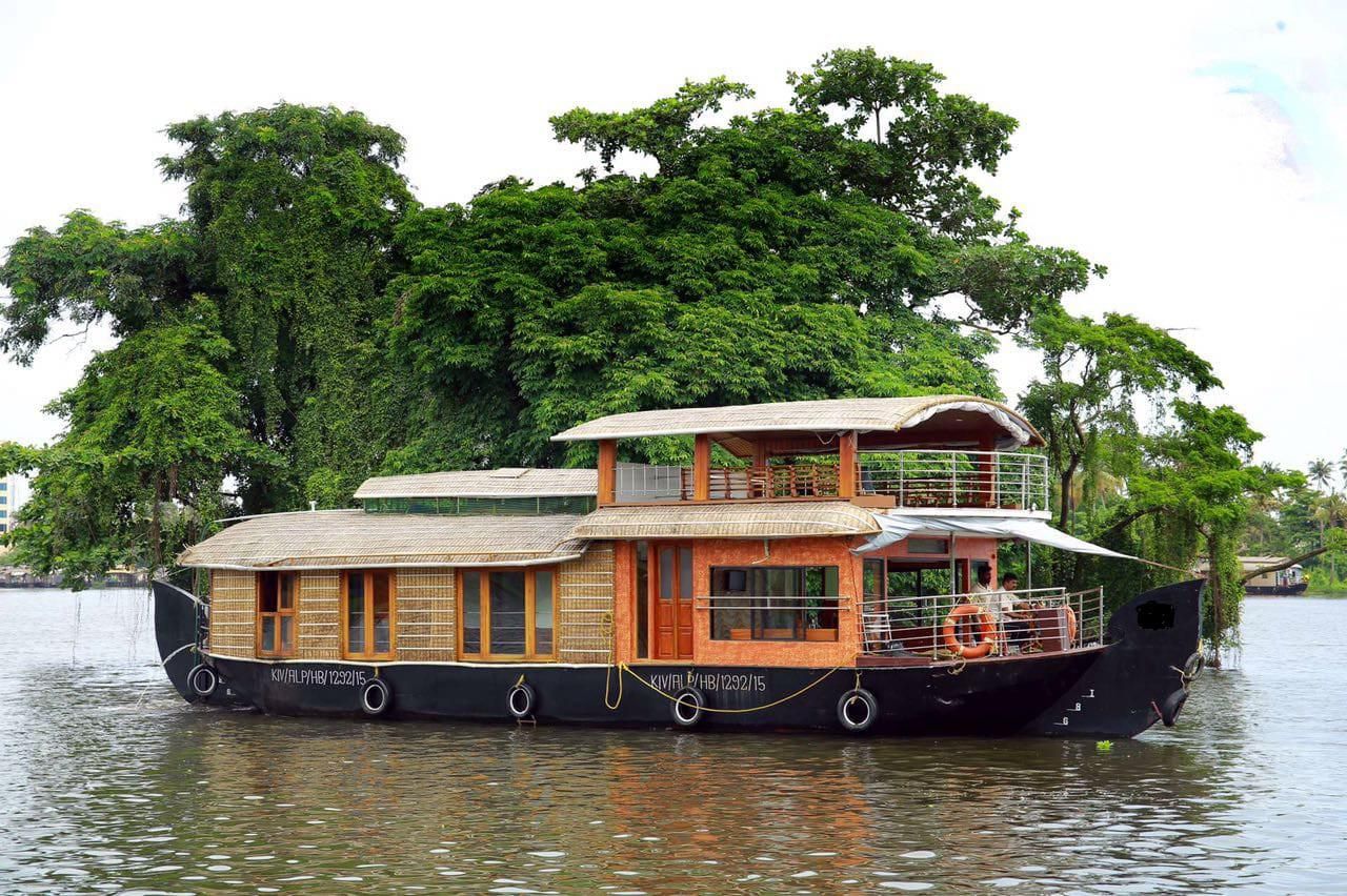 Private Houseboats others 2