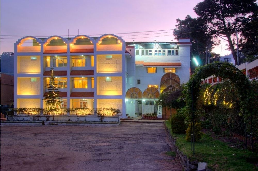 Hotel Jai 5