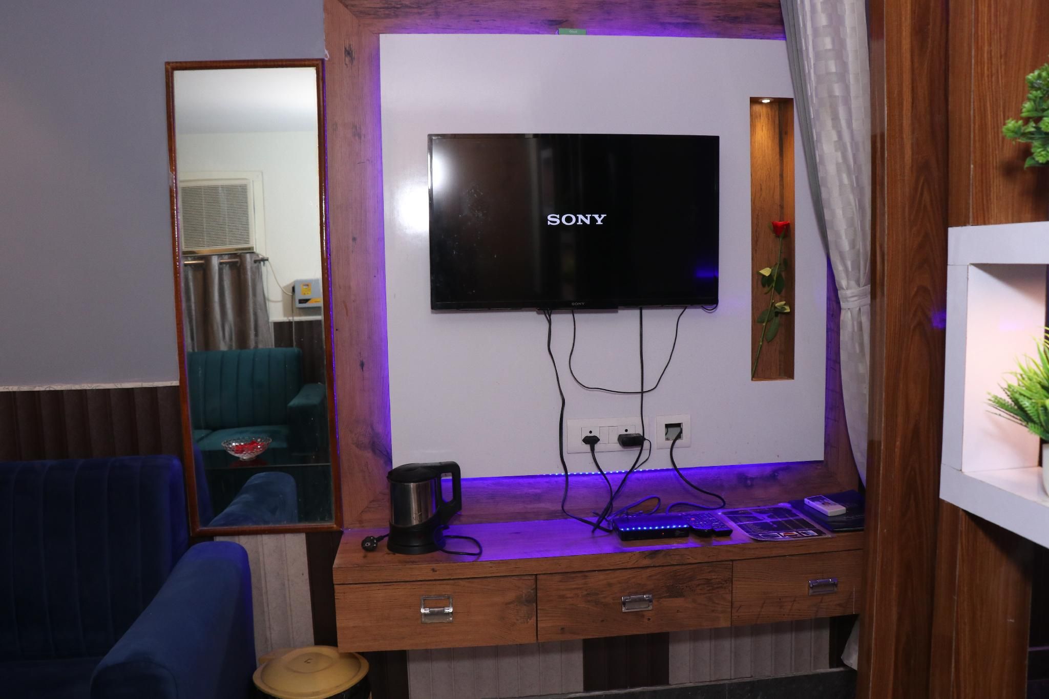 Premium Room with King Bed