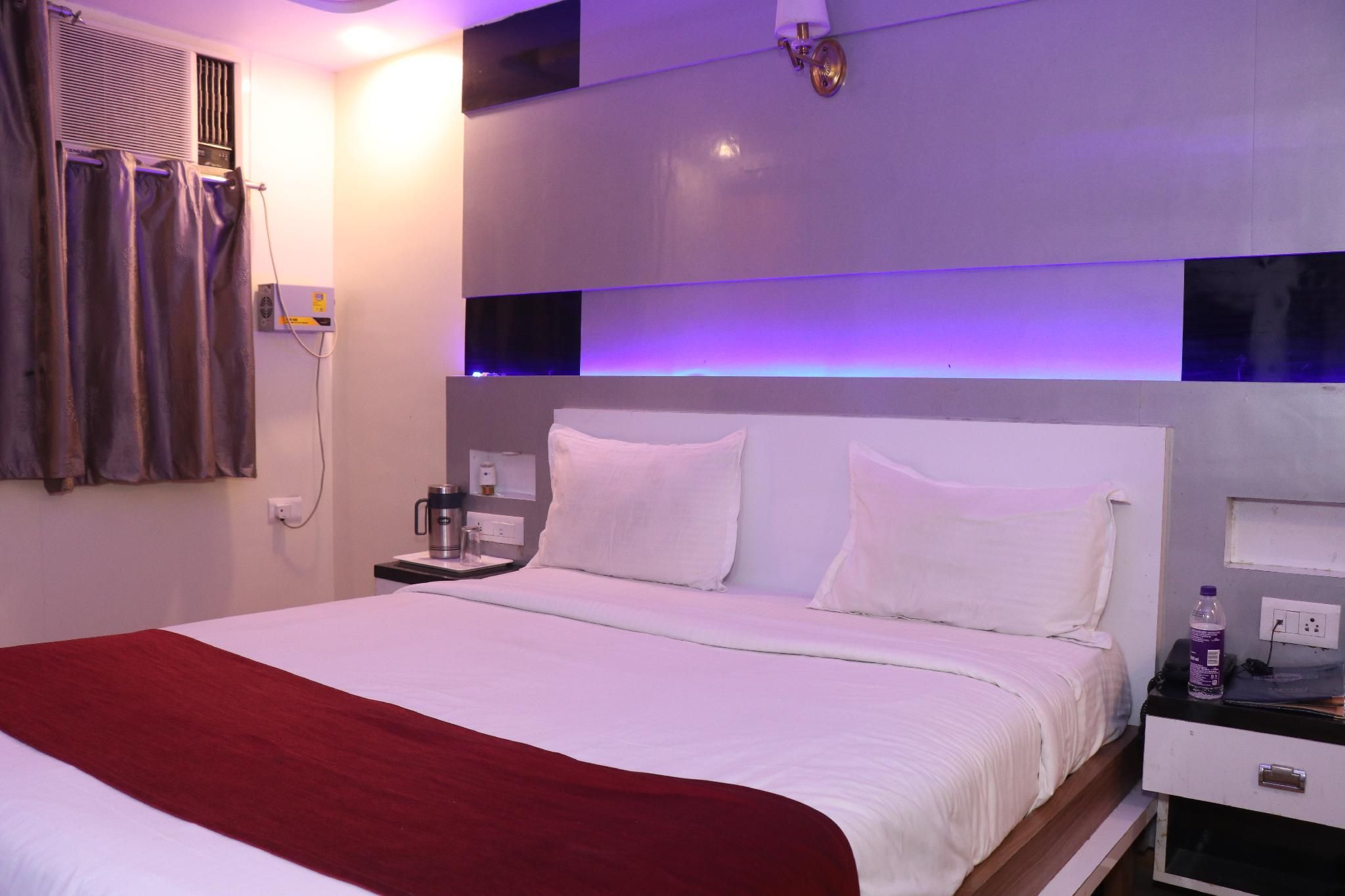 Premium Room with King Bed
